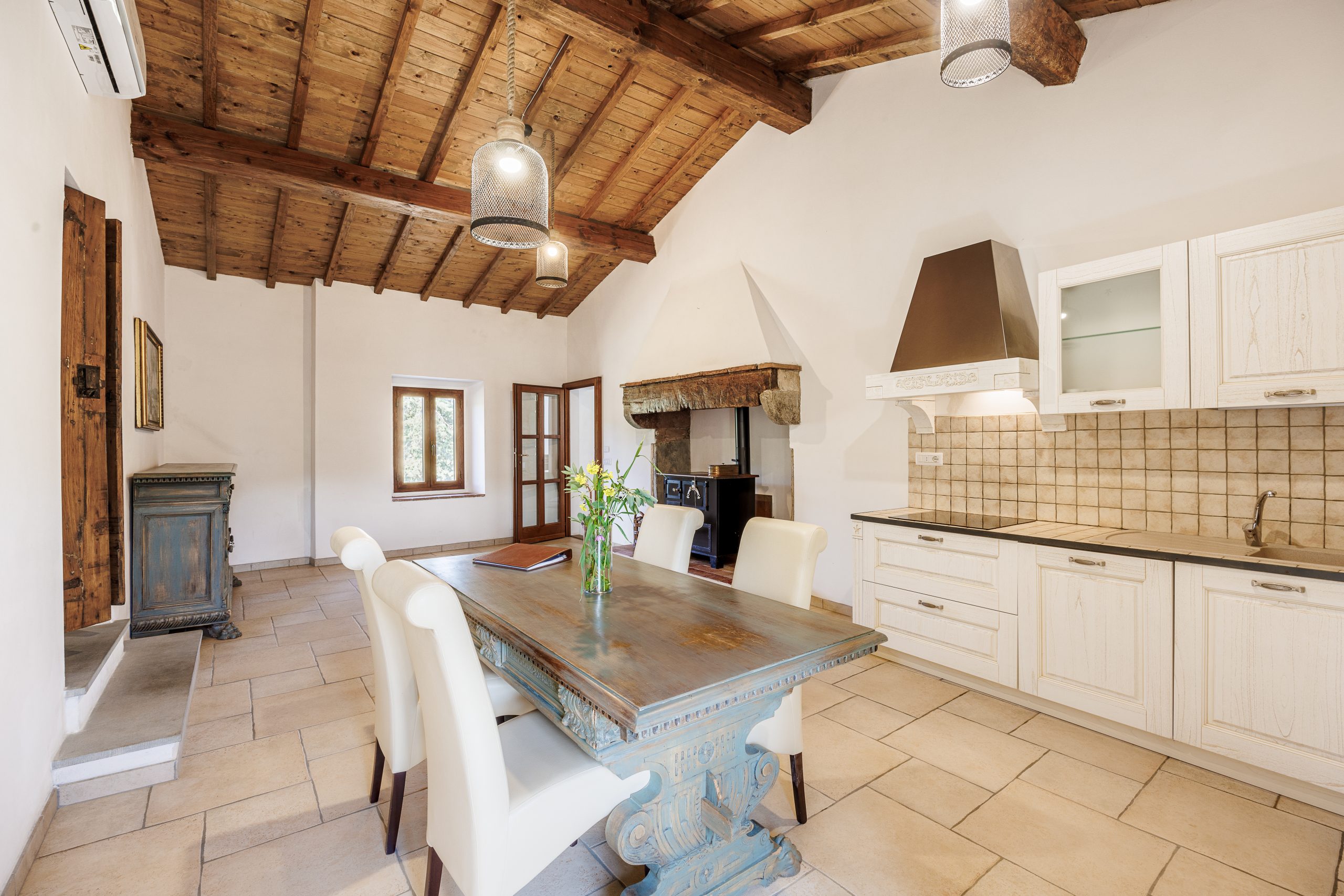 miglior agriturismo toscana