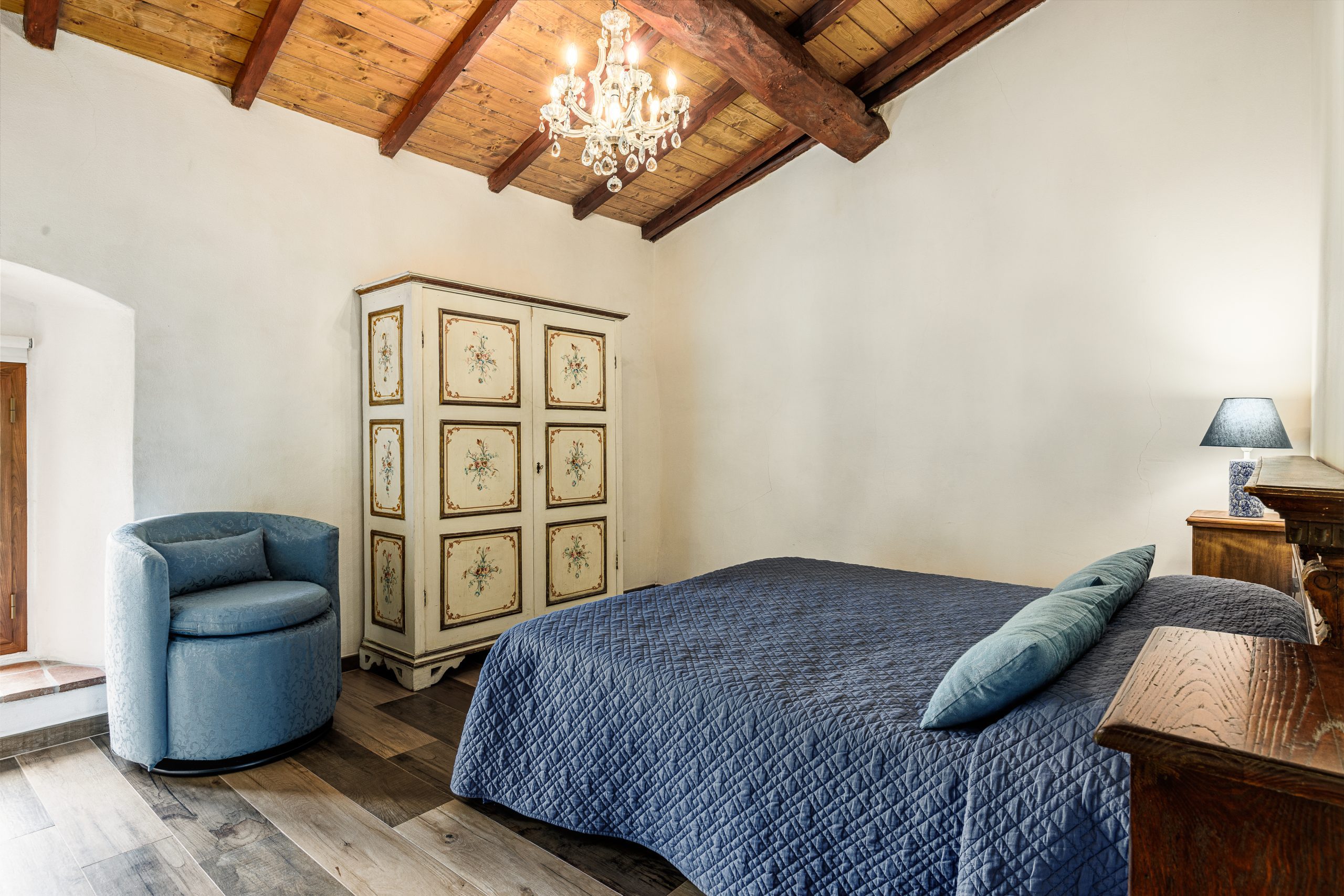 miglior agriturismo toscana