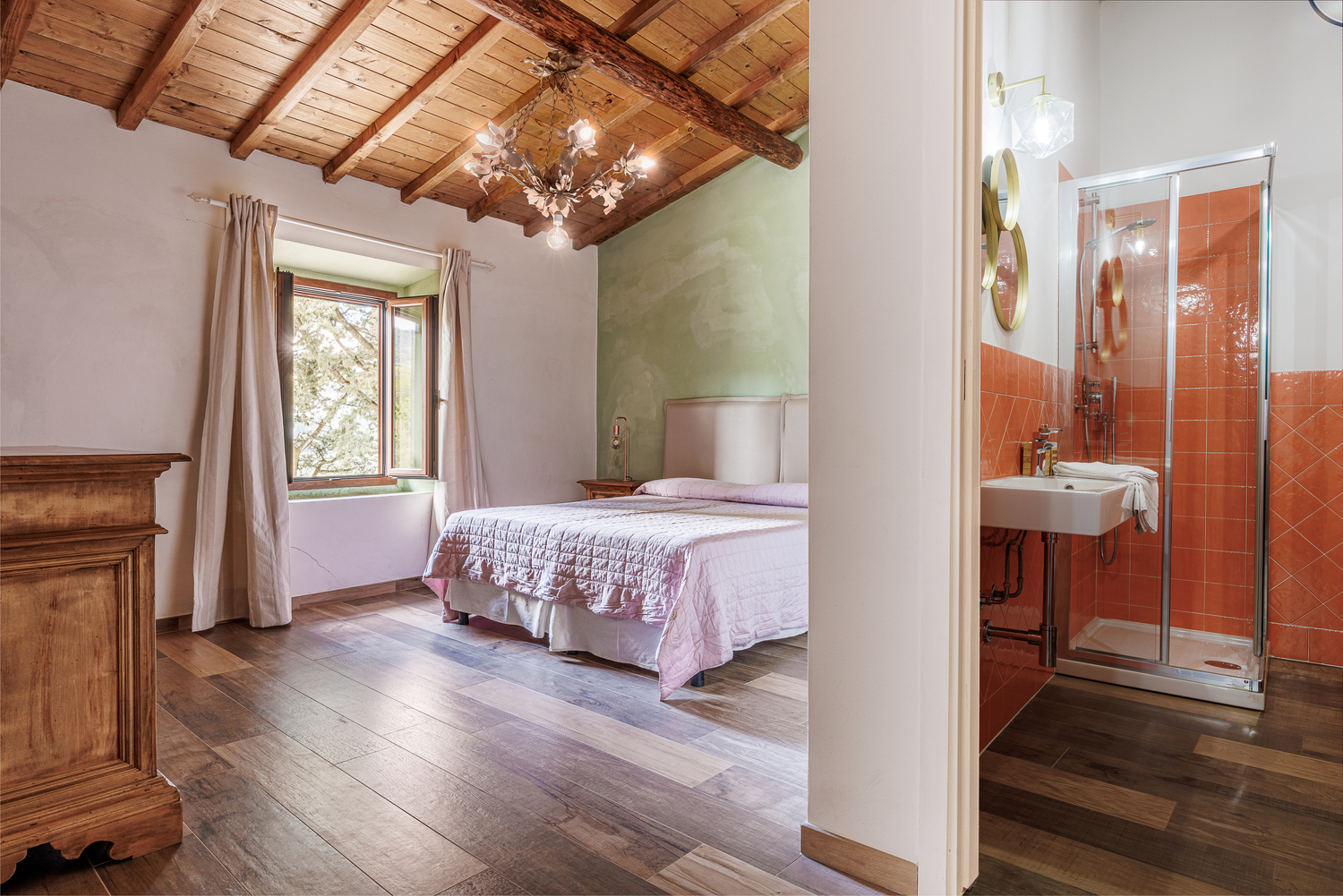 miglior agriturismo toscana