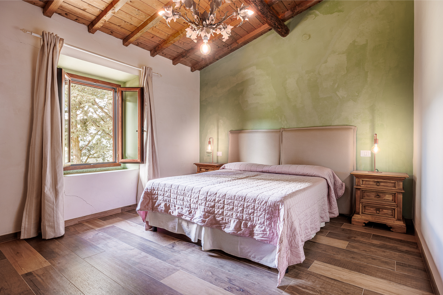 miglior agriturismo toscana
