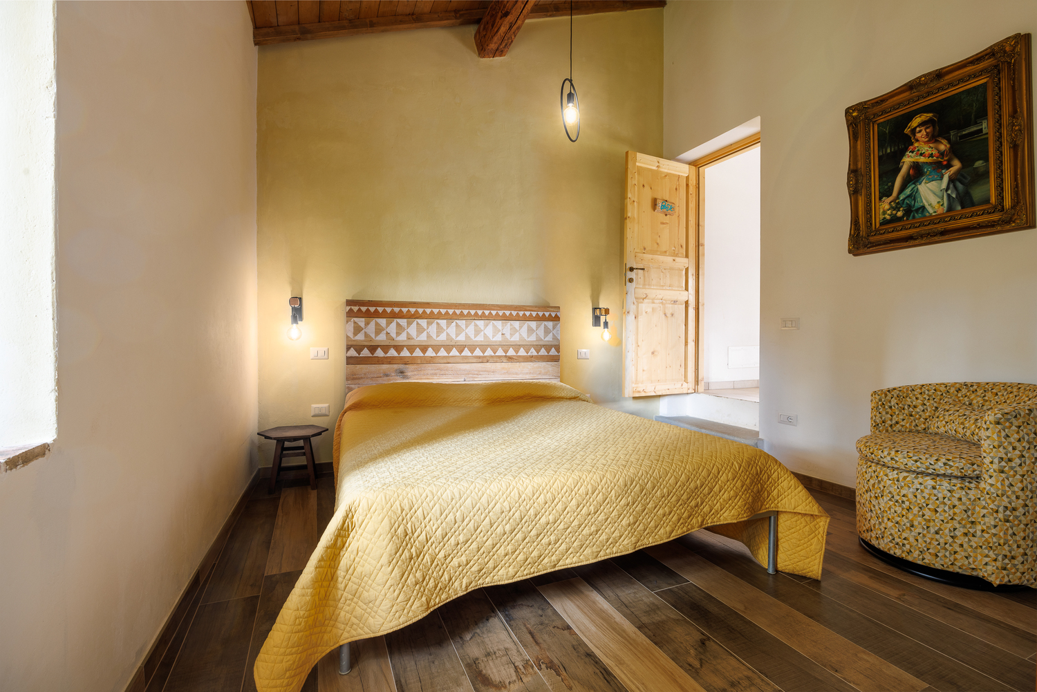 miglior agriturismo toscana