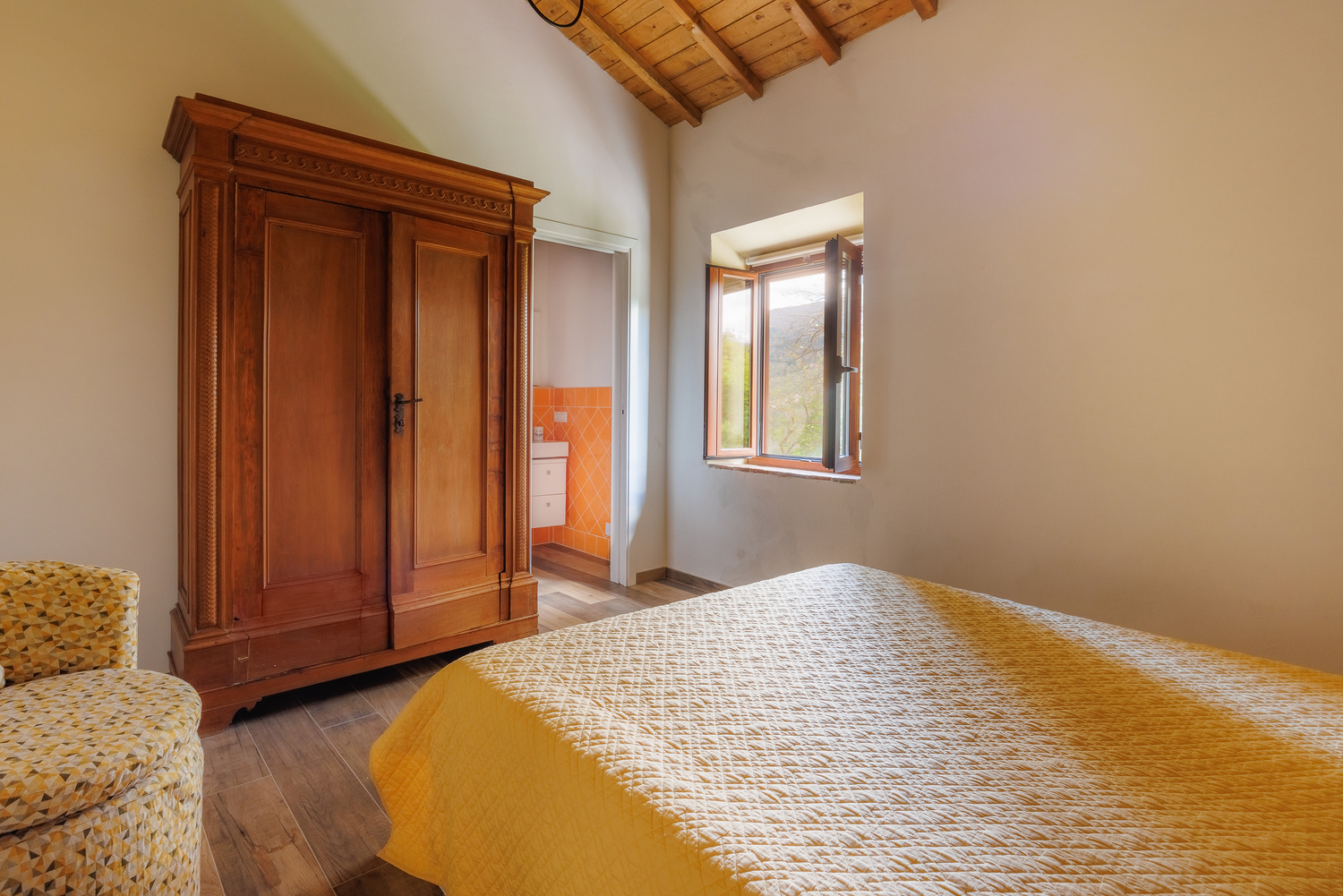 miglior agriturismo toscana